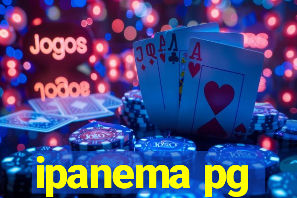 ipanema pg